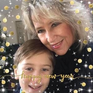 Meet your Posher, Lori